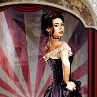 Northrop Dance Presents MOULIN ROUGE- The Ballet 10/17